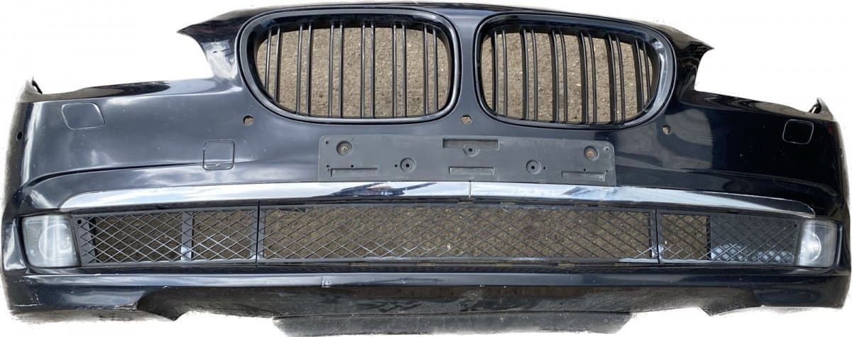 BMW Front Bumper BMW 7 (F01, F02) (2008-2016)