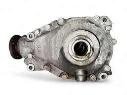 BMW 31507648879 7648879 Front axle Differential BMW 3 (F30, F31, F34, F80) (2011-2019) — thumbnail 3