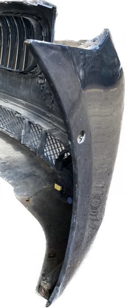 BMW Front Bumper BMW 7 (F01, F02) (2008-2016) — thumbnail 5
