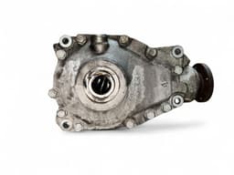 BMW 31507648879 7648879 Front axle Differential BMW 3 (F30, F31, F34, F80) (2011-2019) — thumbnail 5