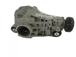 MERCEDES-BENZ A1663300300 Front axle Differential MERCEDES-BENZ GL-CLASS (X166) (2012-2019) — thumbnail 2