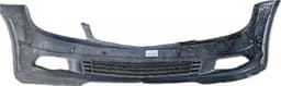 MERCEDES-BENZ Front Bumper MERCEDES-BENZ C-CLASS (W204) (2007-2013) — thumbnail 9