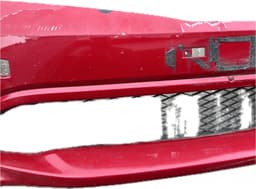 HONDA Front Bumper HONDA CIVIC VIII (FN, FD) (2005-2011) — thumbnail 4