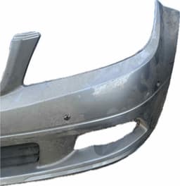 MERCEDES-BENZ Front Bumper MERCEDES-BENZ C-CLASS (W204) (2007-2013) — thumbnail 2