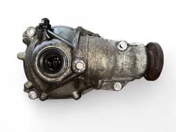 BMW 31507648879 7648879 Front axle Differential BMW 3 (F30, F31, F34, F80) (2011-2019) — thumbnail 1
