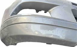 MERCEDES-BENZ Front Bumper MERCEDES-BENZ C-CLASS (W204) (2007-2013) — thumbnail 7