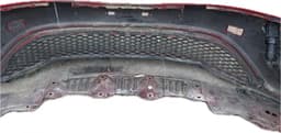 HONDA Front Bumper HONDA CIVIC VIII (FN, FD) (2005-2011) — thumbnail 10