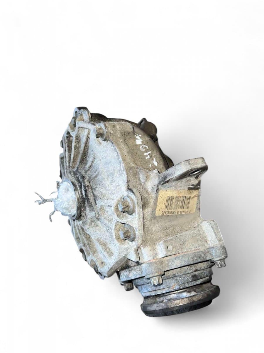MERCEDES-BENZ A2213300402 2213300402 Front axle Differential MERCEDES-BENZ S-CLASS (W221) (2005-2013)