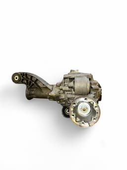 JEEP P68060207AD 68060207AD Front axle Differential JEEP GRAND CHEROKEE IV (WK, WK2) (2010-2021) — thumbnail 8