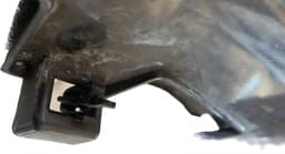 MITSUBISHI Front Bumper MITSUBISHI OUTLANDER I (CU, ZE, ZF) (2001-2006) — thumbnail 10