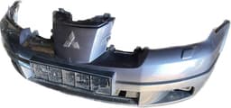 MITSUBISHI Front Bumper MITSUBISHI OUTLANDER I (CU, ZE, ZF) (2001-2006) — thumbnail 1