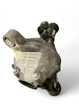 JEEP P68060207AD 68060207AD Front axle Differential JEEP GRAND CHEROKEE IV (WK, WK2) (2010-2021) — thumbnail 6