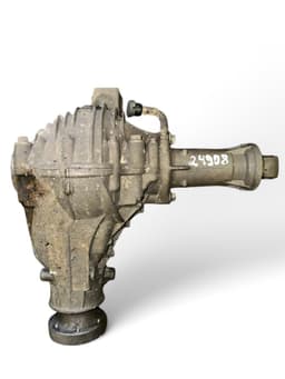 JEEP P68060207AD 68060207AD Front axle Differential JEEP GRAND CHEROKEE IV (WK, WK2) (2010-2021) — thumbnail 1