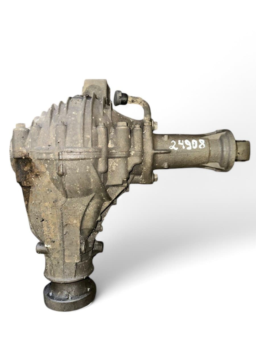 JEEP P68060207AD 68060207AD Front axle Differential JEEP GRAND CHEROKEE IV (WK, WK2) (2010-2021)