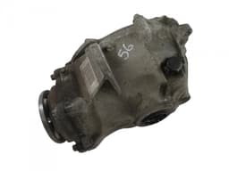 MERCEDES-BENZ A2213301402 A2213307500 A2213308700 A2213307801 Front axle Differential MERCEDES-BENZ S-CLASS (W221) (2005-2013) — thumbnail 1