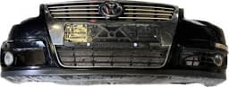 VW Front Bumper VW PASSAT B6 (3C) (2005-2010) — thumbnail 1
