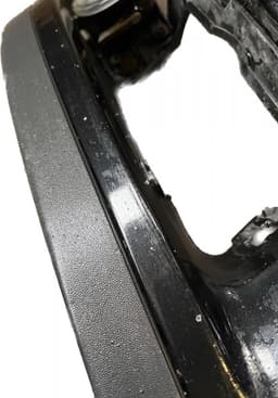 VW Front Bumper VW PASSAT B6 (3C) (2005-2010) — thumbnail 9
