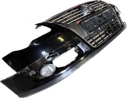 VW Front Bumper VW PASSAT B6 (3C) (2005-2010) — thumbnail 2