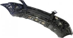 MERCEDES-BENZ Front Bumper MERCEDES-BENZ ML-CLASS (W164) (2005-2011) — thumbnail 10