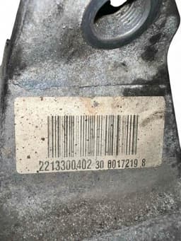 MERCEDES-BENZ A2213300402 2213300402 Front axle Differential MERCEDES-BENZ S-CLASS (W221) (2005-2013) — thumbnail 5