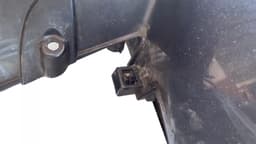 MITSUBISHI Front Bumper MITSUBISHI OUTLANDER I (CU, ZE, ZF) (2001-2006) — thumbnail 9