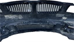 BMW Front Bumper BMW 1 (E81, E82, E87, E88) (2003-2013) — thumbnail 9