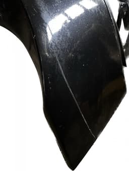 VW Front Bumper VW PASSAT B6 (3C) (2005-2010) — thumbnail 8