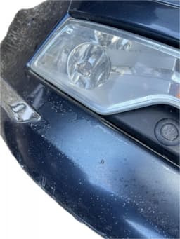CITROËN Front Bumper CITROËN C5 II (2008-2019) — thumbnail 7