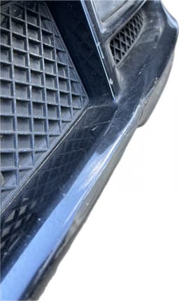 BMW Front Bumper BMW 1 (E81, E82, E87, E88) (2003-2013) — thumbnail 7
