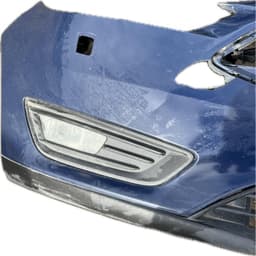 FORD Front Bumper FORD FOCUS II (2004-2012) — thumbnail 5