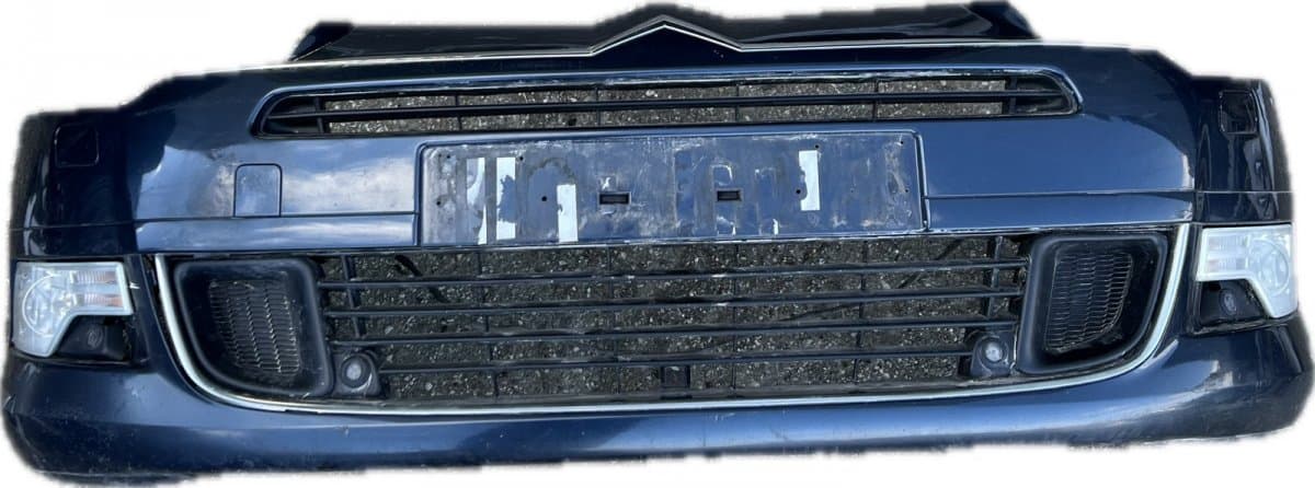 CITROËN Front Bumper CITROËN C5 II (2008-2019)
