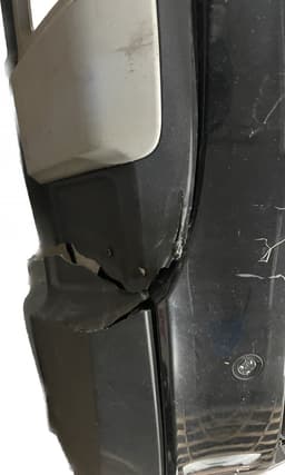 MERCEDES-BENZ Front Bumper MERCEDES-BENZ ML-CLASS (W164) (2005-2011) — thumbnail 6