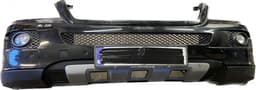 MERCEDES-BENZ Front Bumper MERCEDES-BENZ ML-CLASS (W164) (2005-2011) — thumbnail 1