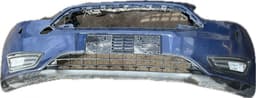 FORD Front Bumper FORD FOCUS II (2004-2012) — thumbnail 3