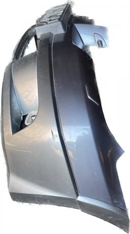 MITSUBISHI Front Bumper MITSUBISHI OUTLANDER I (CU, ZE, ZF) (2001-2006) — thumbnail 2