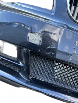 BMW Front Bumper BMW 1 (E81, E82, E87, E88) (2003-2013) — thumbnail 4