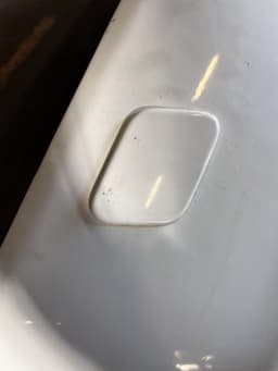 NISSAN Front Bumper NISSAN QASHQAI I (J10) (2007-2013) — thumbnail 8