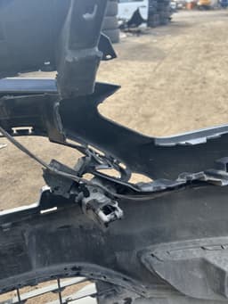 FORD Front Bumper FORD FOCUS II (2004-2012) — thumbnail 2