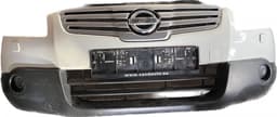 NISSAN Front Bumper NISSAN QASHQAI I (J10) (2007-2013) — thumbnail 1