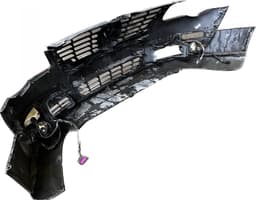 VW Front Bumper VW PASSAT B6 (3C) (2005-2010) — thumbnail 4