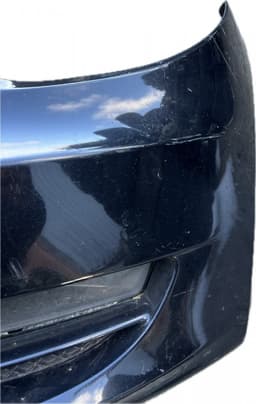 BMW Front Bumper BMW 1 (E81, E82, E87, E88) (2003-2013) — thumbnail 3