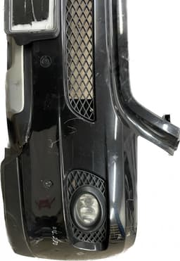 MERCEDES-BENZ Front Bumper MERCEDES-BENZ ML-CLASS (W164) (2005-2011) — thumbnail 5