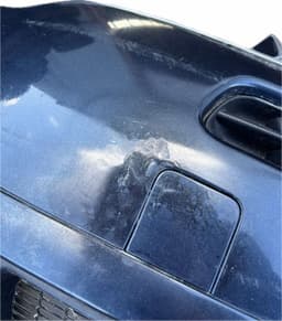 CITROËN Front Bumper CITROËN C5 II (2008-2019) — thumbnail 6