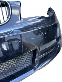 BMW Front Bumper BMW 1 (E81, E82, E87, E88) (2003-2013) — thumbnail 2