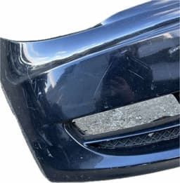 BMW Front Bumper BMW 1 (E81, E82, E87, E88) (2003-2013) — thumbnail 6