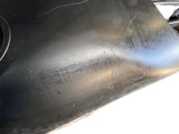NISSAN Front Bumper NISSAN QASHQAI I (J10) (2007-2013) — thumbnail 5