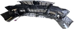 VW Front Bumper VW PASSAT B6 (3C) (2005-2010) — thumbnail 6