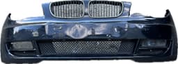 BMW Front Bumper BMW 1 (E81, E82, E87, E88) (2003-2013) — thumbnail 1