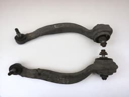 MERCEDES-BENZ A2123302711 A2123302811 A2123302911 A2123303900 A2123303011 A2123304000 Front Axle Track Control Arm lower front left MERCEDES-BENZ E-CLASS (W212) (2009-2016) — thumbnail 2
