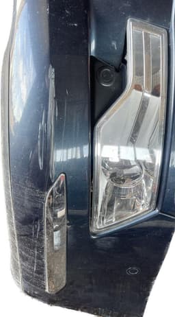 CITROËN Front Bumper CITROËN C5 II (2008-2019) — thumbnail 7
